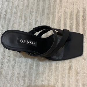 New! SENSO shoes